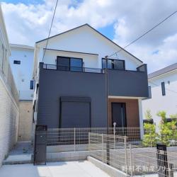 物件画像 横浜市保土ケ谷区仏向町