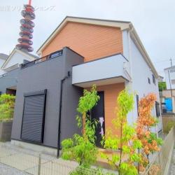 物件画像 横浜市保土ケ谷区仏向町