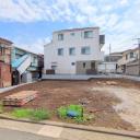  新築一戸建て