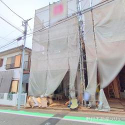 物件画像 横浜市西区西戸部町3丁目