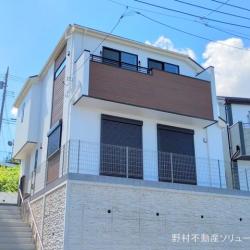 物件画像 横浜市保土ケ谷区仏向町