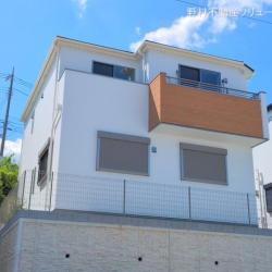 物件画像 横浜市保土ケ谷区仏向町