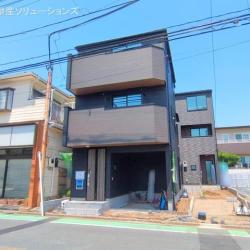 物件画像 横浜市保土ケ谷区桜ケ丘1丁目