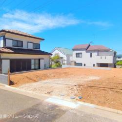物件画像 横浜市保土ケ谷区新井町