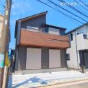  新築一戸建て