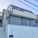  新築一戸建て