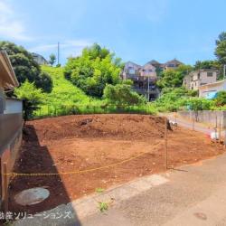 物件画像 横浜市神奈川区羽沢町
