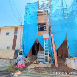 物件画像 横浜市南区伏見町