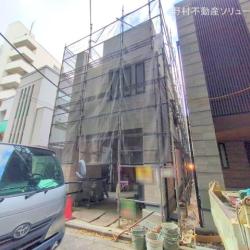 物件画像 横浜市神奈川区青木町