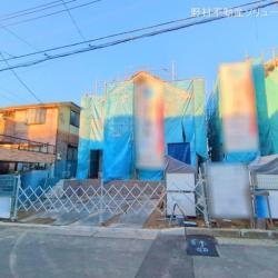 物件画像 横浜市南区六ツ川1丁目