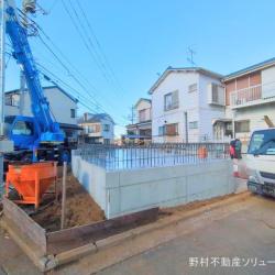 物件画像 横浜市神奈川区松見町2丁目