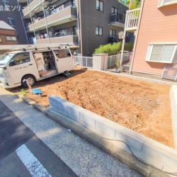 横浜市保土ケ谷区釜台町 新築一戸建て