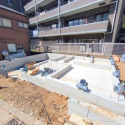 横浜市保土ケ谷区釜台町 新築一戸建て
