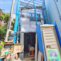 物件画像 横浜市南区東蒔田町