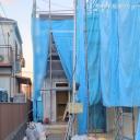  新築一戸建て
