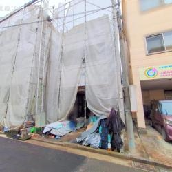 物件画像 横浜市保土ケ谷区常盤台