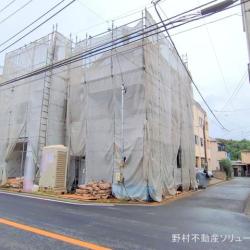物件画像 横浜市保土ケ谷区常盤台