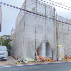 物件画像 横浜市保土ケ谷区常盤台