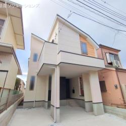 物件画像 横浜市南区大岡3丁目