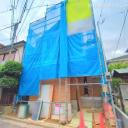  新築一戸建て