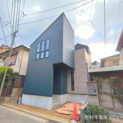 物件画像 横浜市南区大岡3丁目