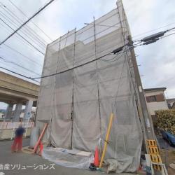 物件画像 横浜市南区中里1丁目