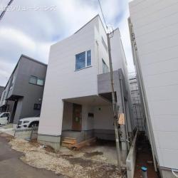 物件画像 横浜市神奈川区六角橋4丁目