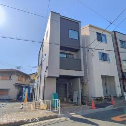 物件画像 横浜市西区西戸部町2丁目