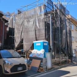 物件画像 横浜市保土ケ谷区鎌谷町