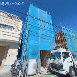 物件画像 横浜市南区南太田1丁目