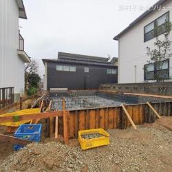 物件画像 横浜市南区永田山王台