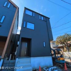 物件画像 横浜市南区大岡1丁目