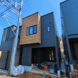 物件画像 横浜市南区大岡1丁目