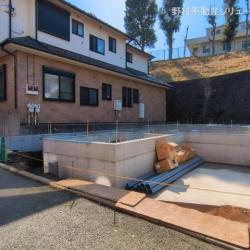 物件画像 横浜市神奈川区神大寺3丁目