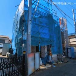 物件画像 横浜市神奈川区白幡南町