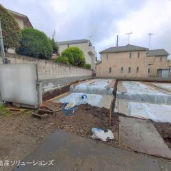 物件画像 横浜市神奈川区松見町3丁目