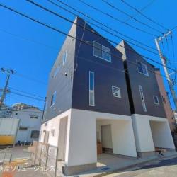 物件画像 横浜市南区庚台