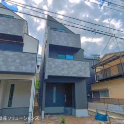 物件画像 横浜市西区西戸部町2丁目