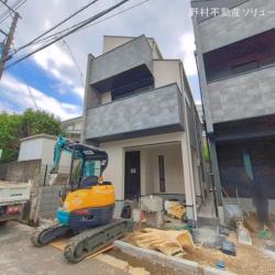 物件画像 横浜市西区西戸部町2丁目
