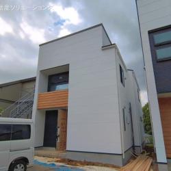 物件画像 横浜市保土ケ谷区常盤台