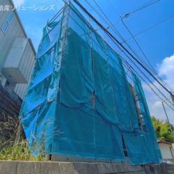 物件画像 横浜市神奈川区三ツ沢東町