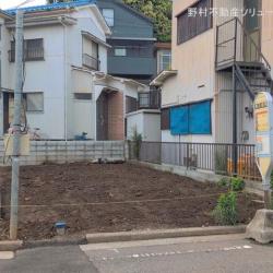 物件画像 横浜市西区元久保町
