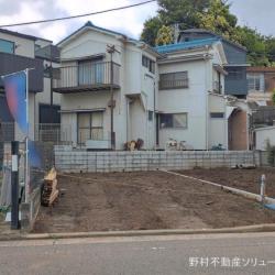 物件画像 横浜市西区元久保町