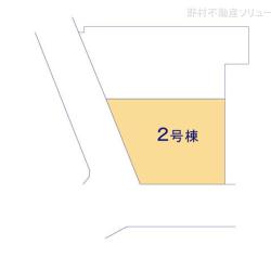 物件画像 横浜市西区浅間町2丁目