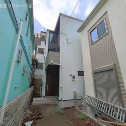 物件画像 横浜市神奈川区西寺尾4丁目