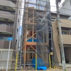 物件画像 横浜市南区高根町3丁目