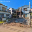 横浜市中区大平町 新築一戸建て