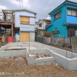 物件画像 横浜市中区大平町