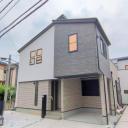  新築一戸建て