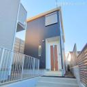  新築一戸建て